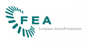 FEA logotyp